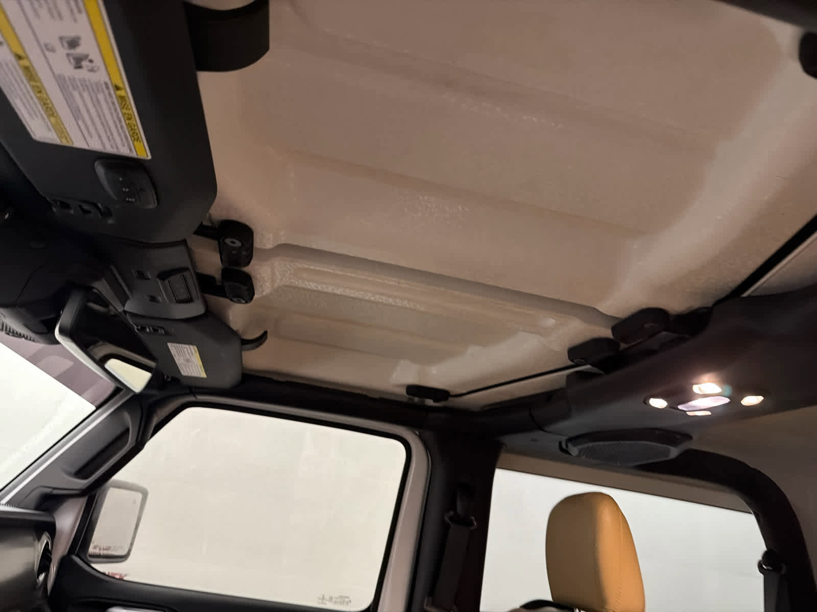 Used 2019 Jeep Wrangler Rubicon image 15