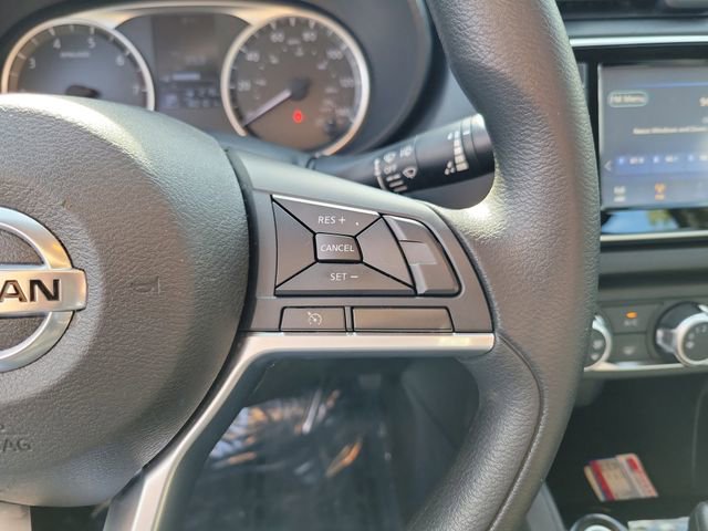 Used 2021 Nissan Versa S FWD image 14
