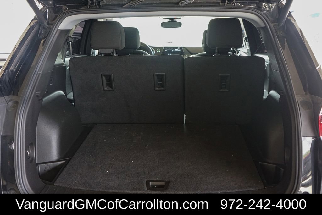 Used 2022 Chevrolet Blazer LT image 31