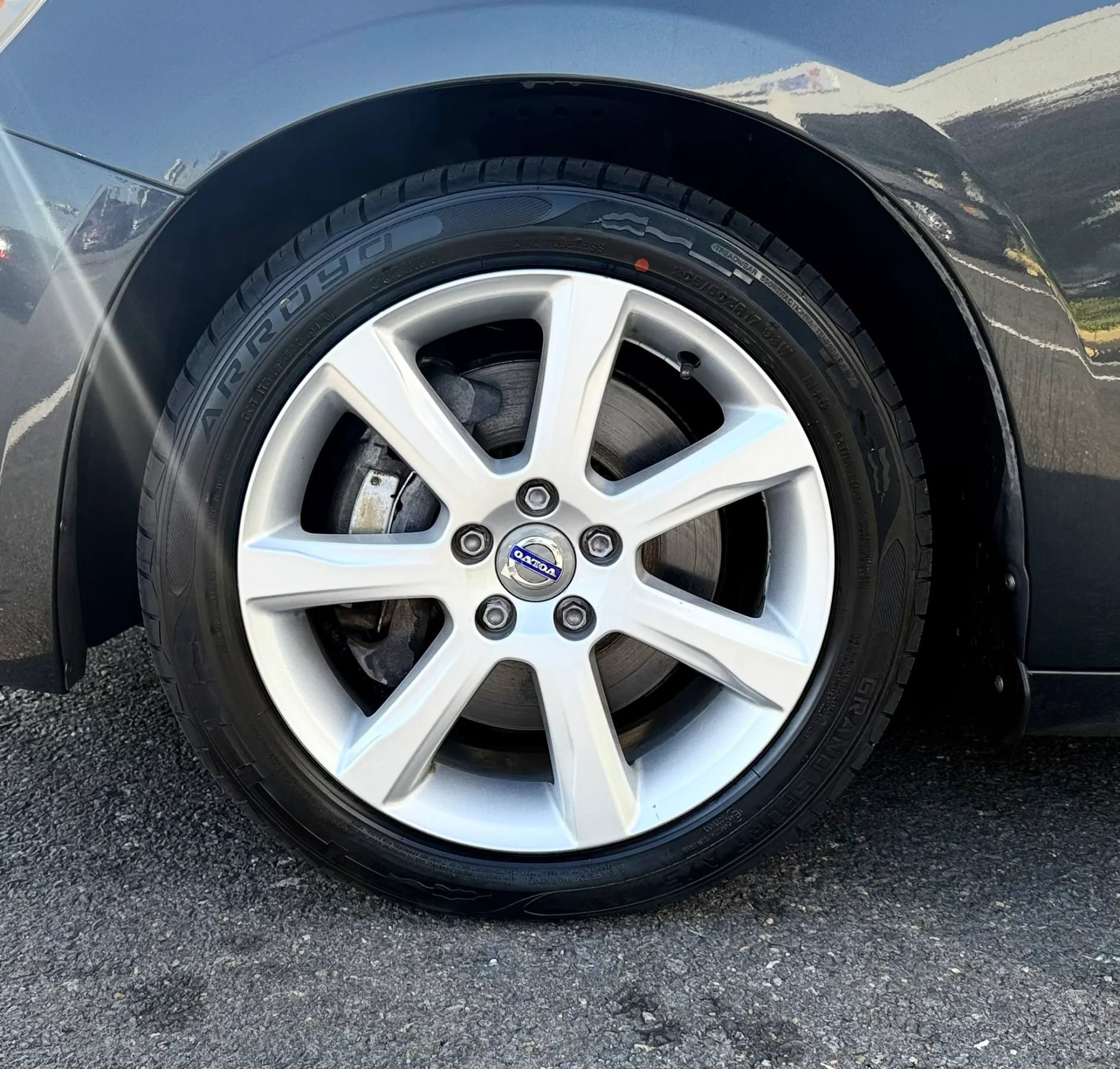 Used 2016 Volvo S60 T5 Premier AWD/4WD image 46