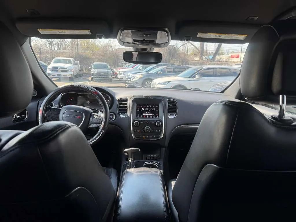 Used 2020 Dodge Durango GT image 13