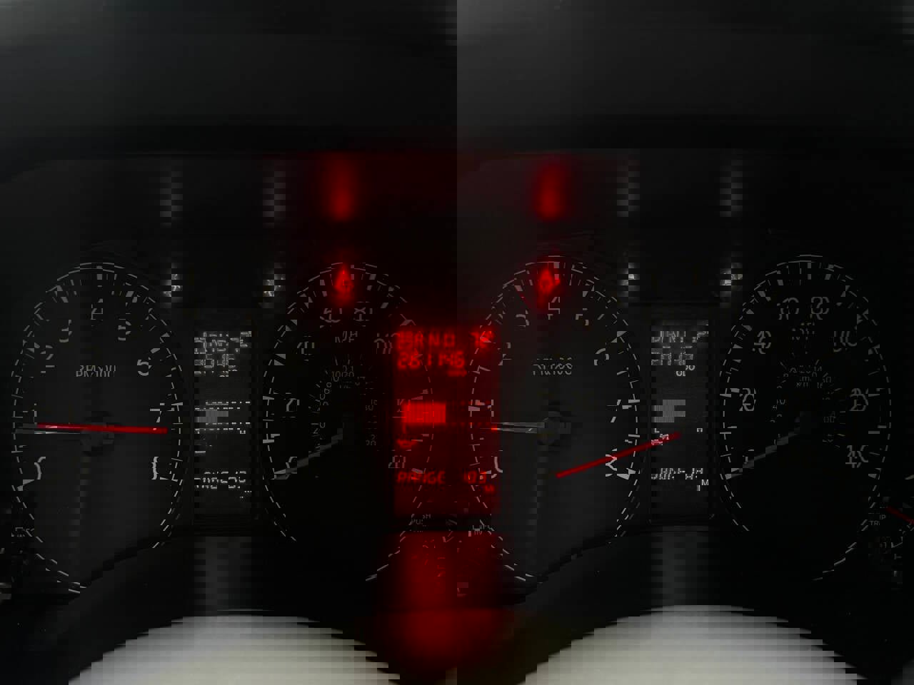 Used 2013 Nissan NV 2500 SV w/ Side Curtain Airbag Pkg image 17