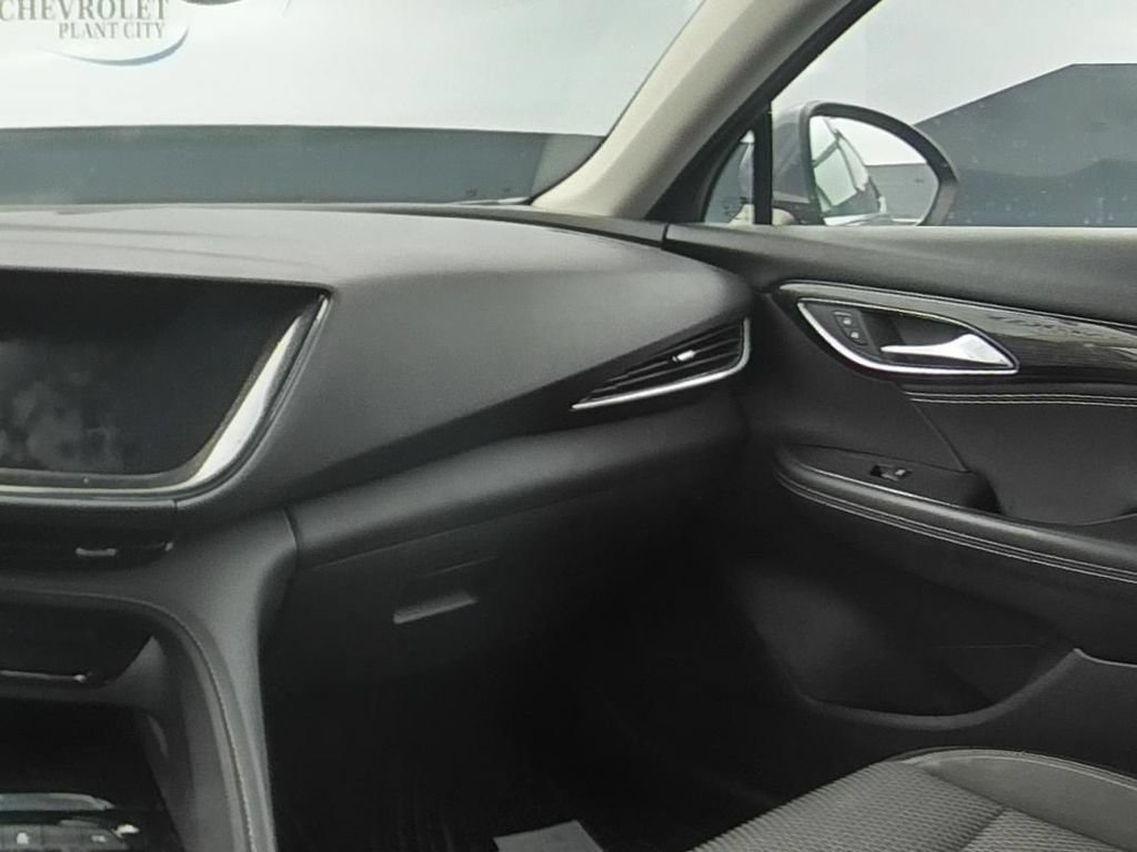Used 2022 Buick Envision Preferred FWD image 15