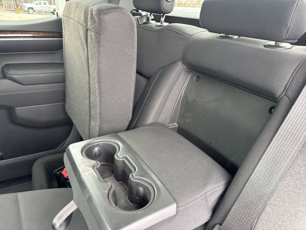 Used 2023 GMC Sierra 1500 Elevation image 21