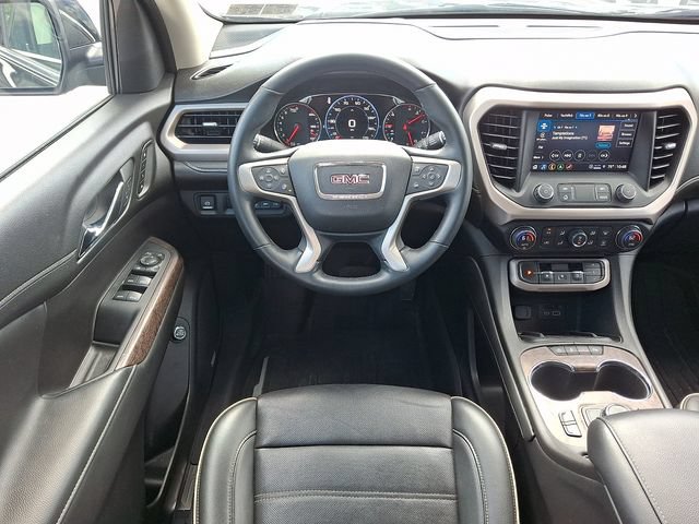 Used 2023 GMC Acadia Denali w/ Black Diamond Edition AWD/4WD image 15