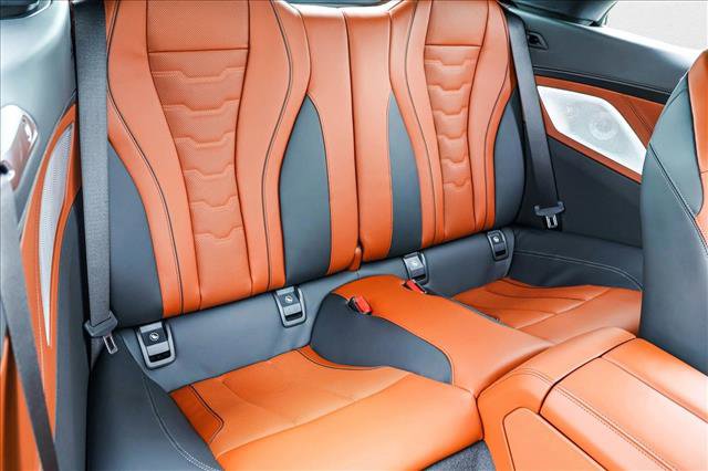 New 2026 BMW M850i xDrive Convertible image 21