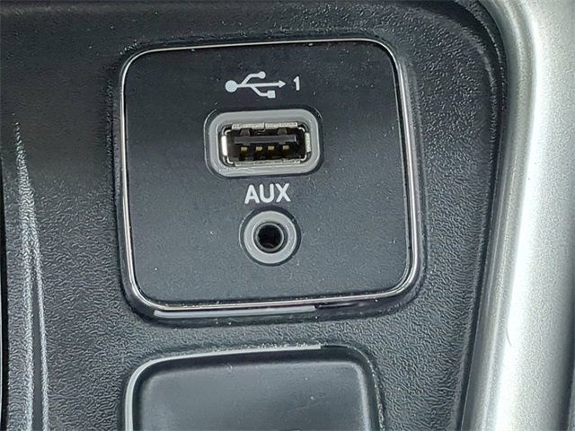 Used 2021 Jeep Compass Latitude w/ Convenience Group image 21