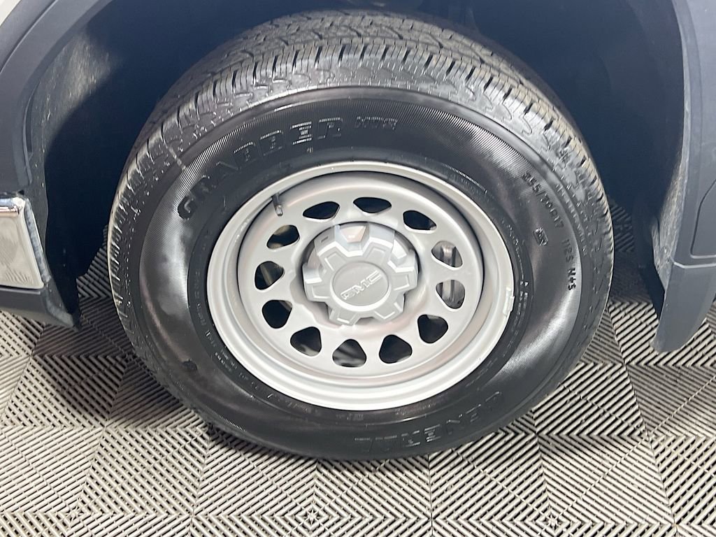 Used 2026 GMC Sierra 1500 Pro w/ Pro Value Package image 26