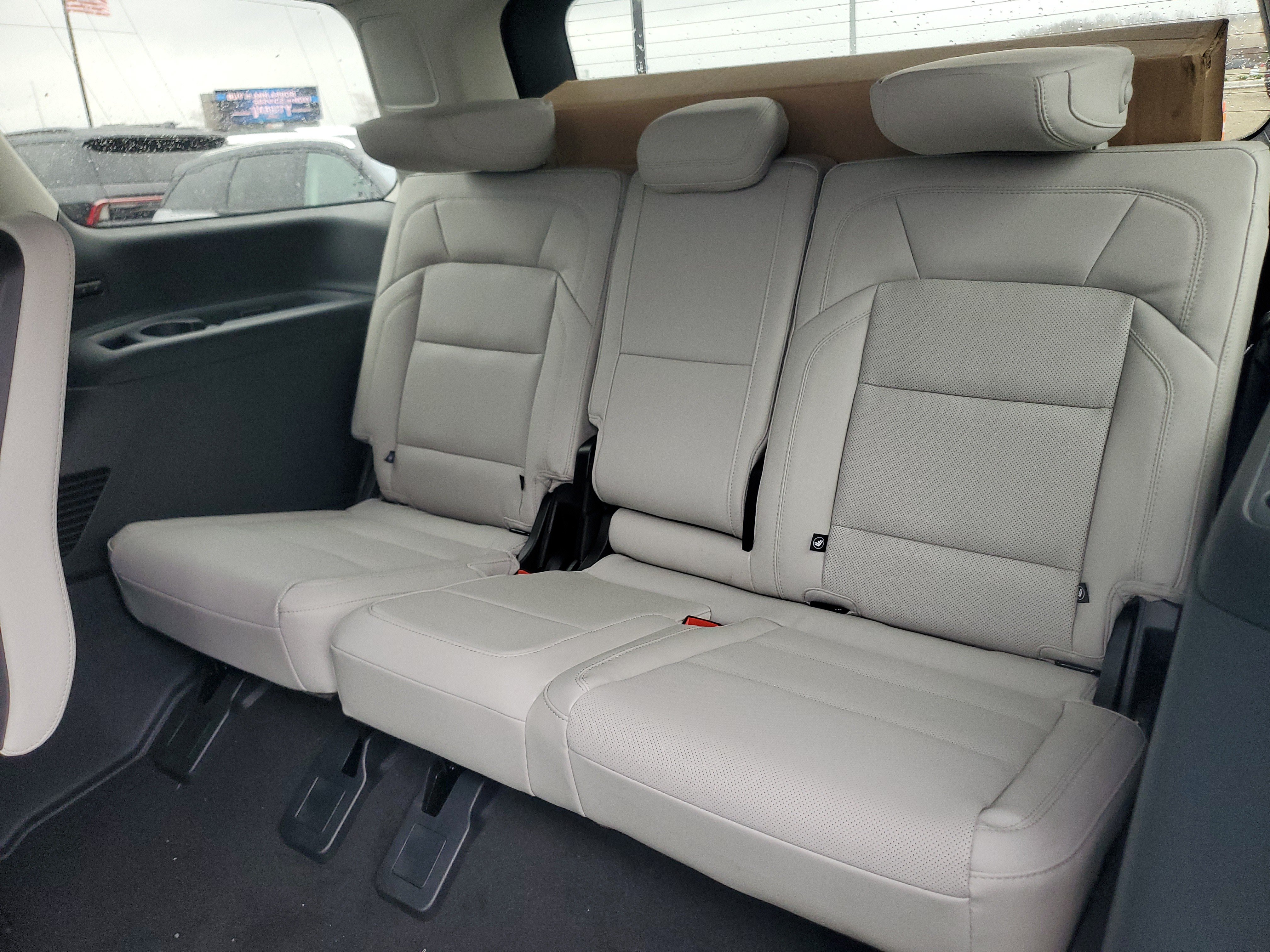 New 2026 Lincoln Navigator Reserve AWD/4WD image 31