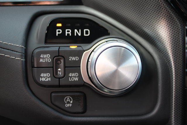 New 2027 RAM 1500 Limited AWD/4WD image 25