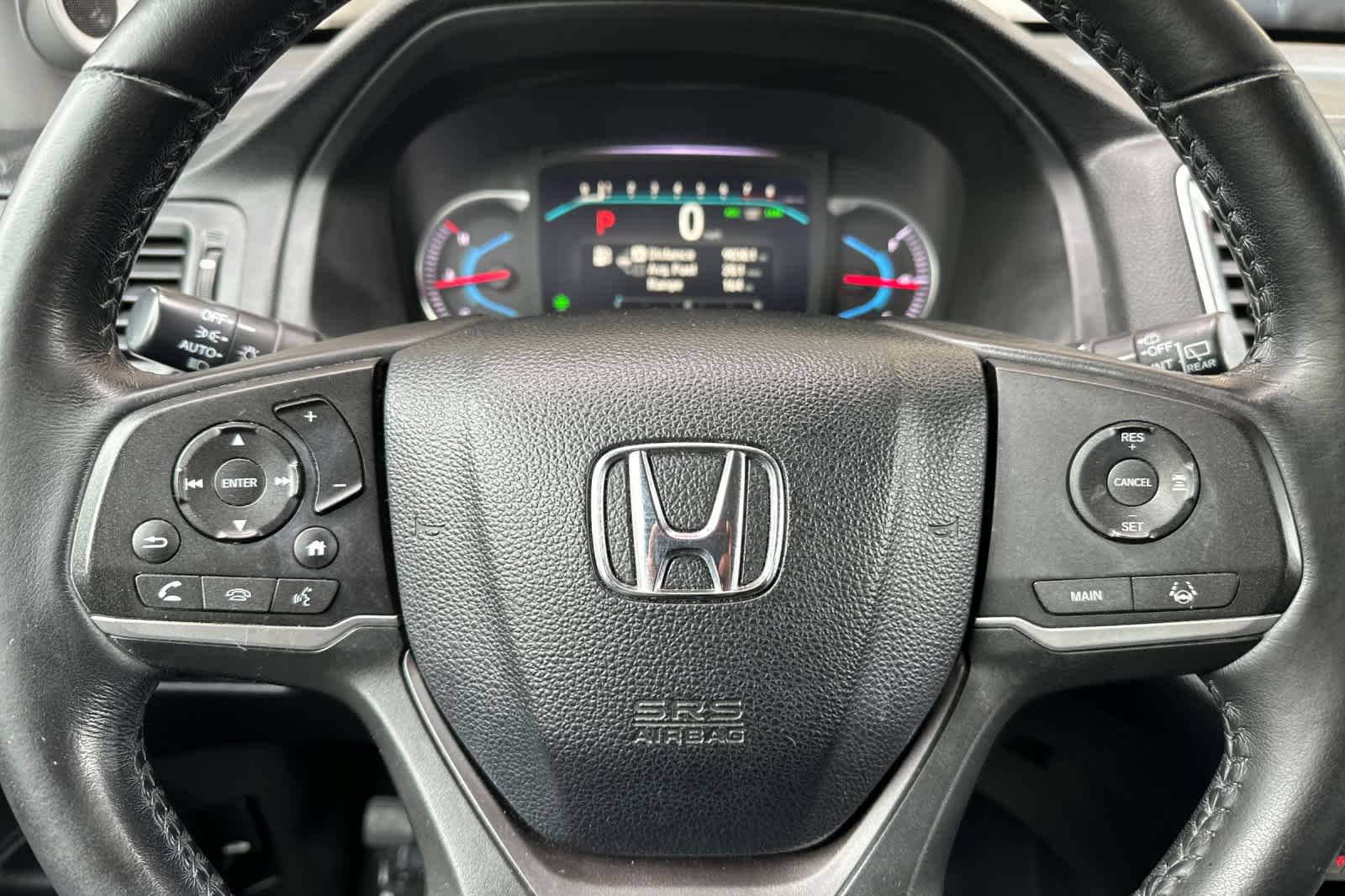 Used 2019 Honda Pilot EX-L image 26