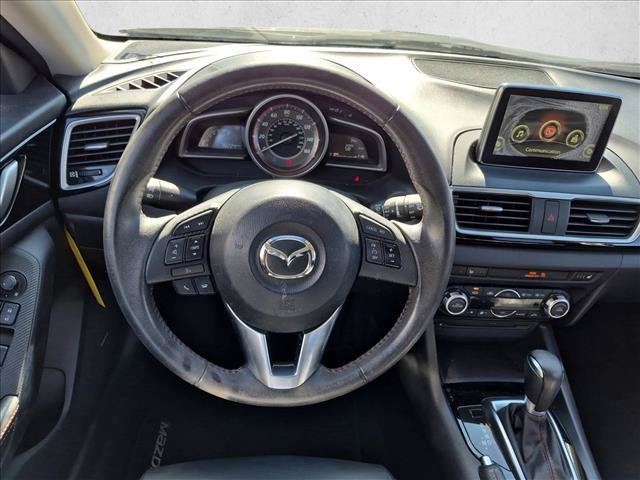 Used 2014 MAZDA MAZDA3 i Grand Touring FWD image 8