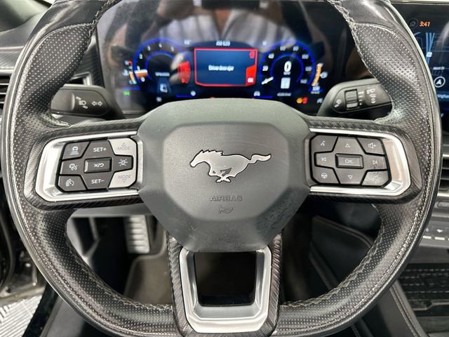 Used 2024 Ford Mustang Premium RWD image 21