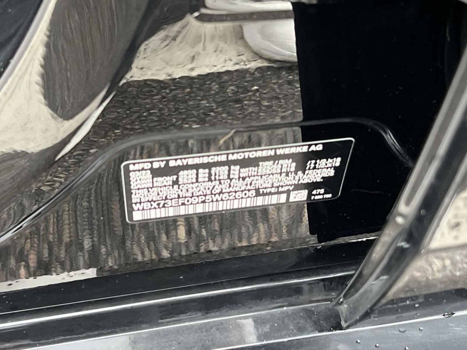 Used 2023 BMW X1 xDrive28i w/ M Sport Package image 32