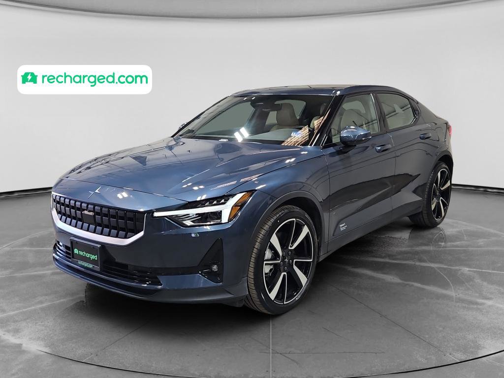 Used 2021 Polestar Polestar 2
