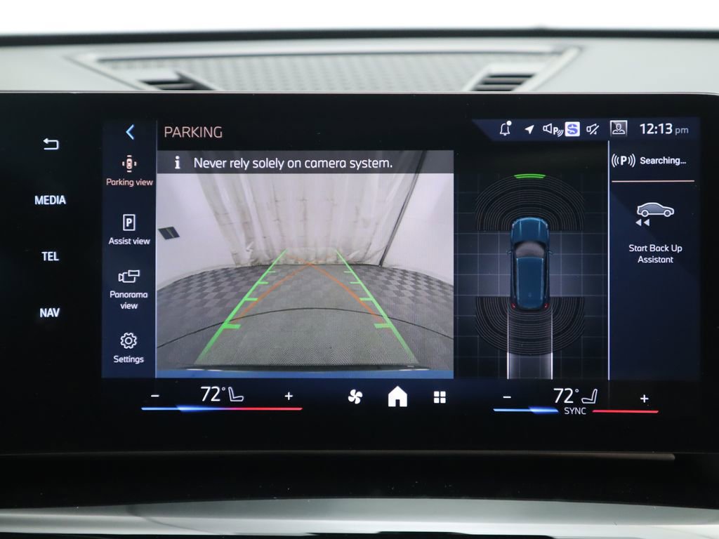 Used 2025 BMW X1 xDrive28i w/ Convenience Package image 17