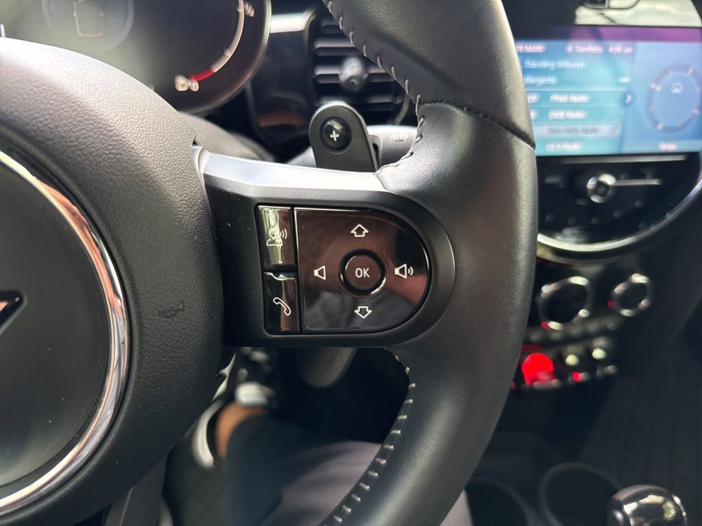 Used 2024 MINI Cooper S FWD image 36