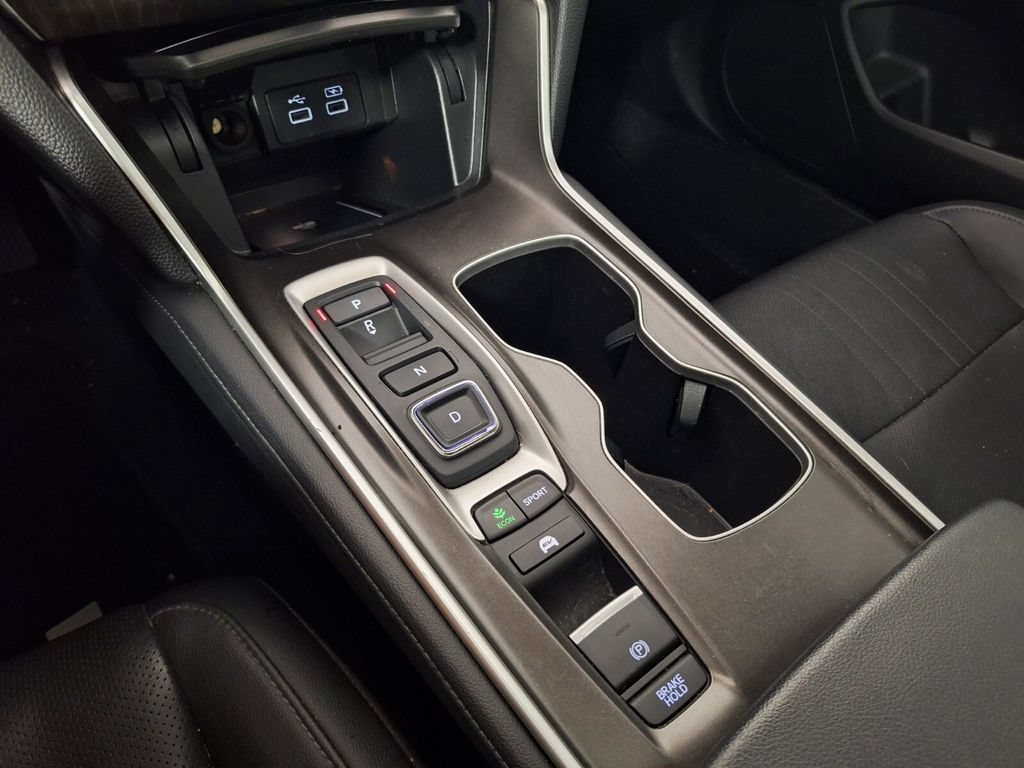 Used 2022 Honda Accord Touring image 15