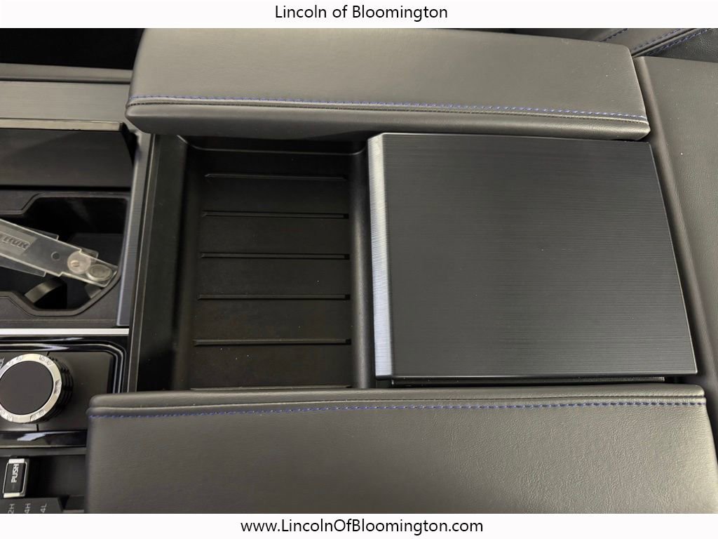 Used 2025 Toyota Tundra Platinum image 61