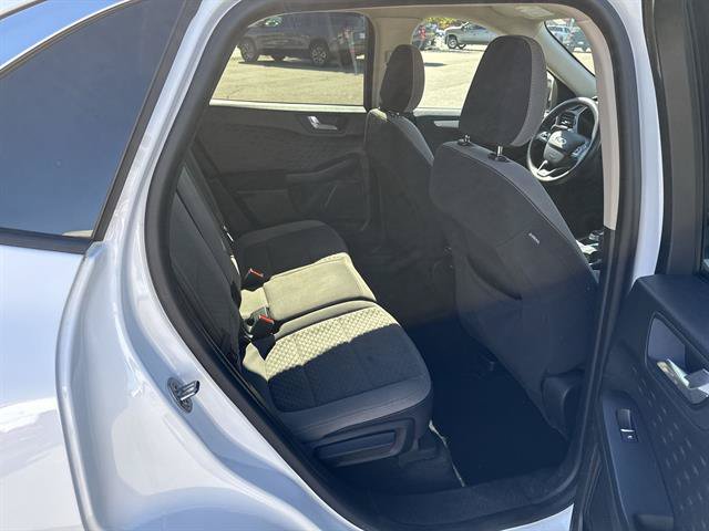 Used 2020 Ford Escape SE AWD/4WD image 28