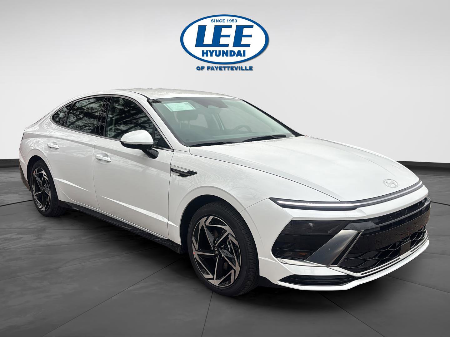 New 2026 Hyundai Sonata SEL