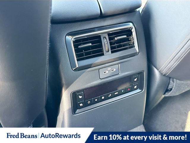 New 2026 MAZDA CX-90 3.3 Turbo S w/ Premium Plus image 28