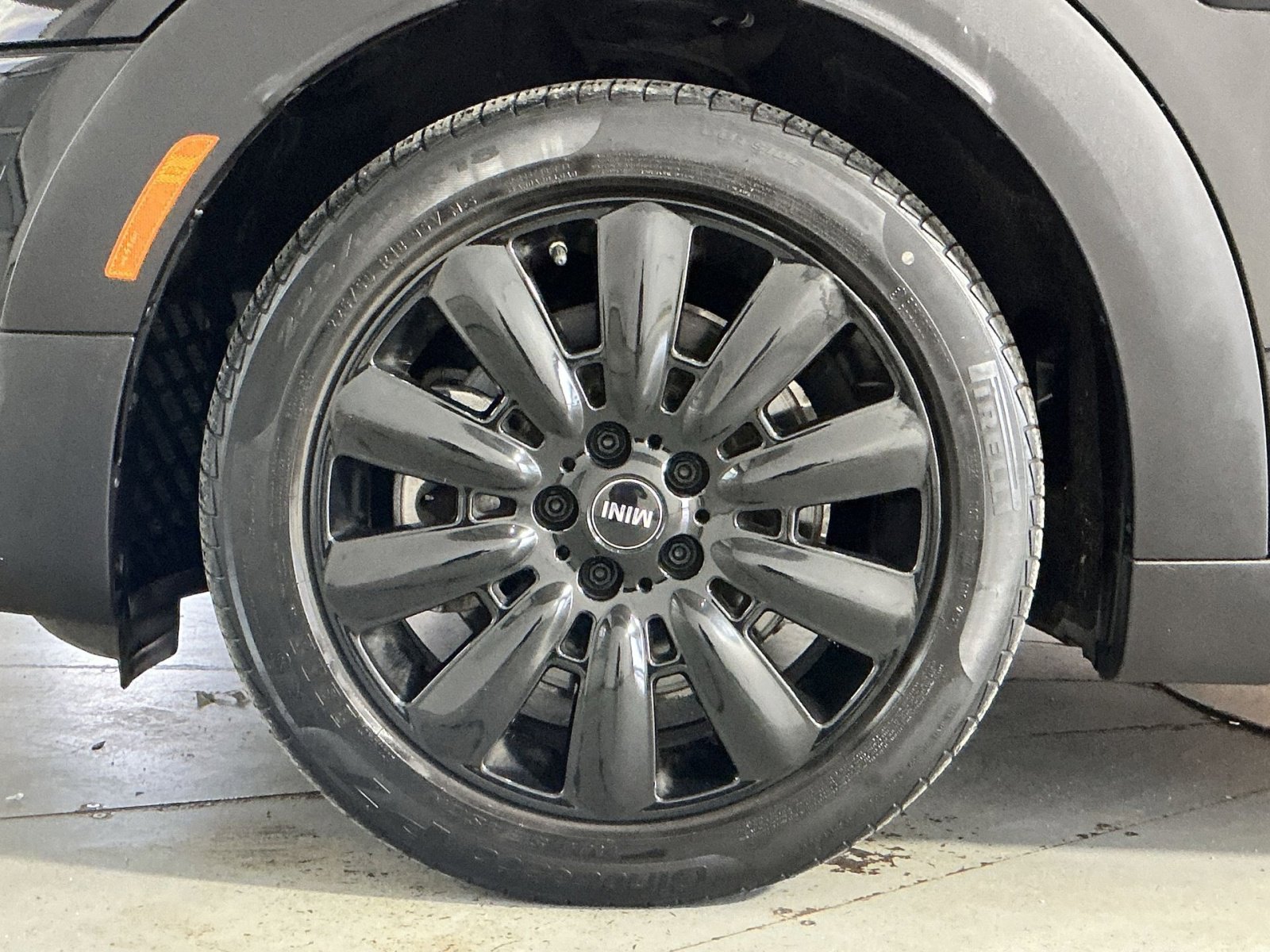 Used 2022 MINI Cooper Countryman S w/ Premium Package image 20