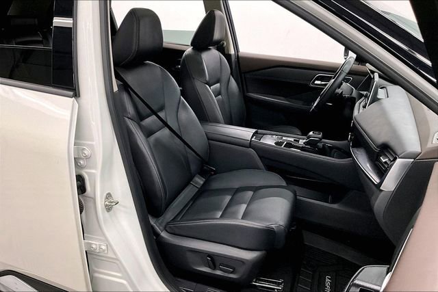 Used 2021 Nissan Rogue SL image 8