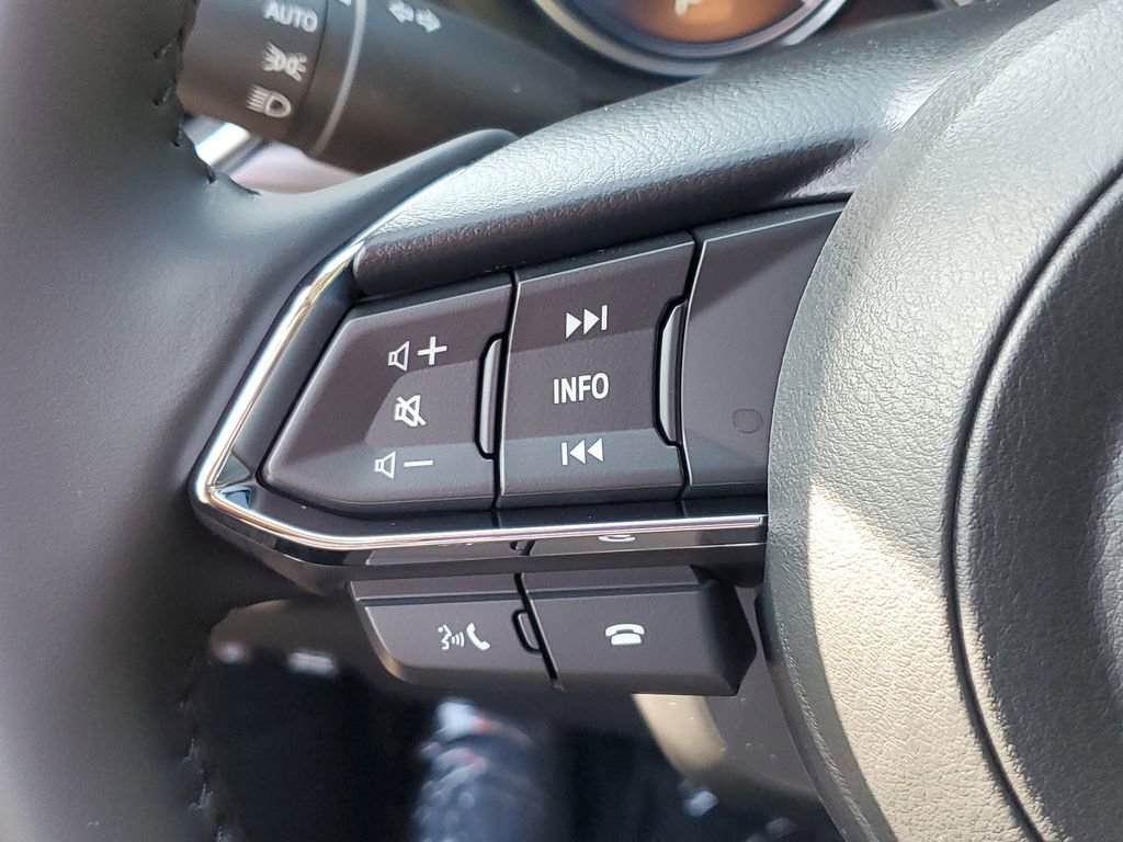 New 2025 MAZDA CX-5 AWD 2.5 S image 25