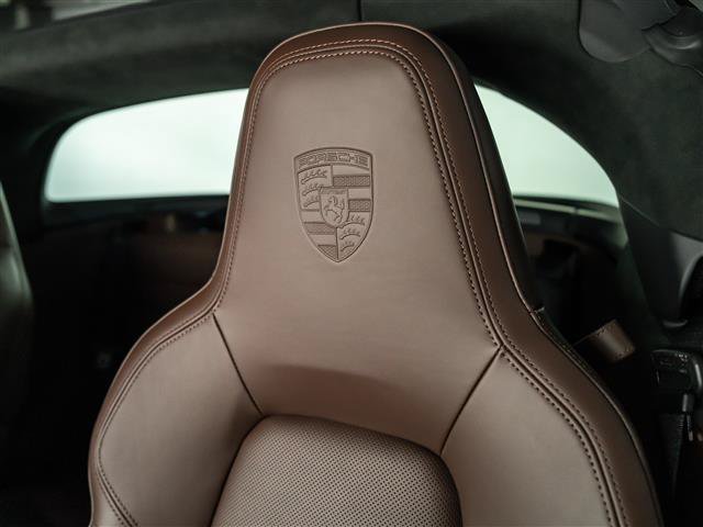 Used 2026 Porsche 911 Targa 4 GTS AWD/4WD image 29