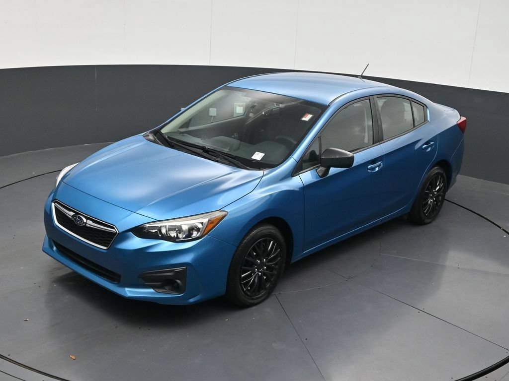 Used 2019 Subaru Impreza 2.0i w/ Eyesight AWD/4WD image 17