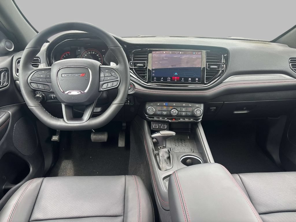 New 2026 Dodge Durango GT AWD/4WD image 10