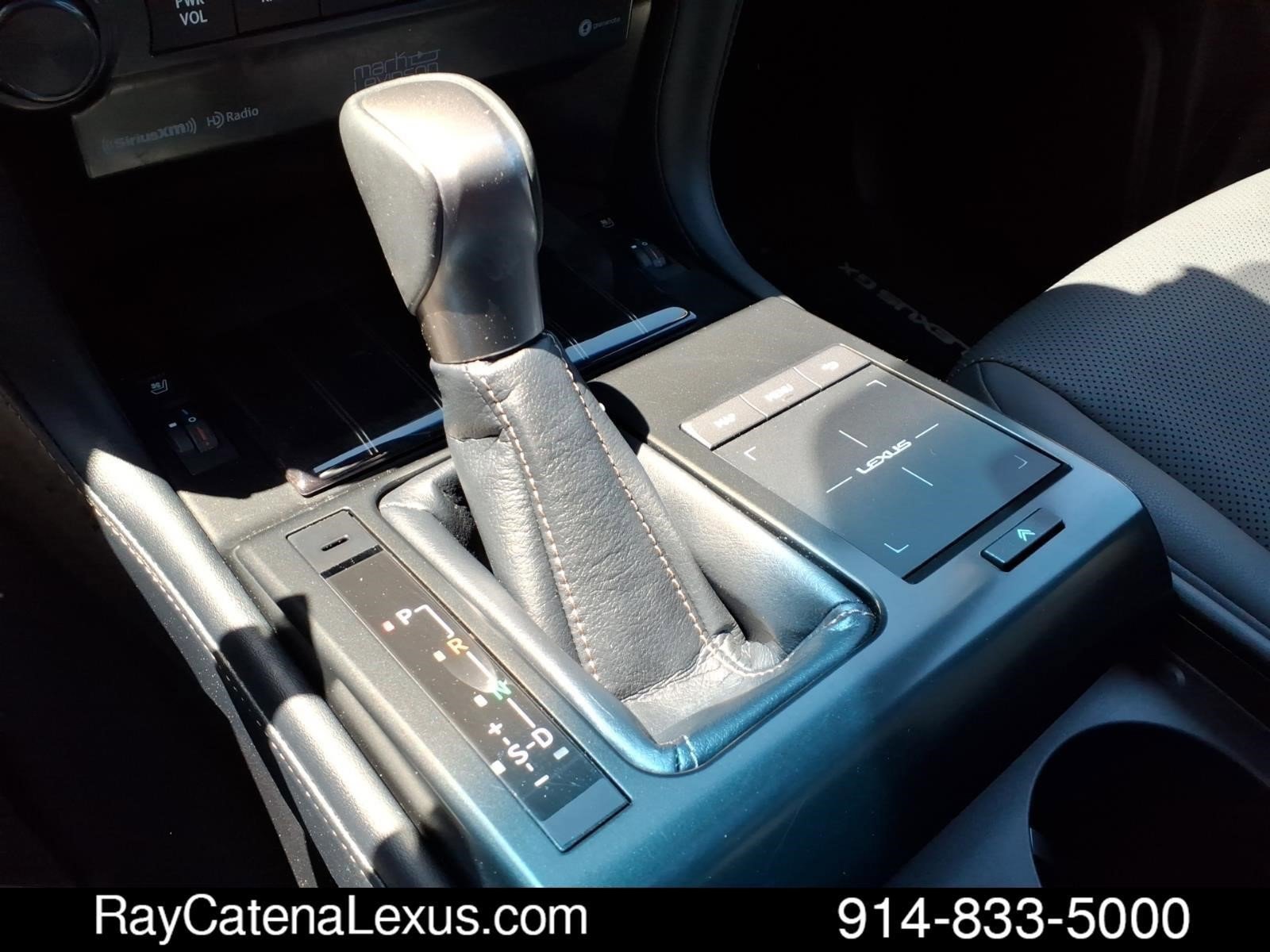 Certified 2023 Lexus GX 460 Premium w/ Premium Plus Package AWD/4WD image 14