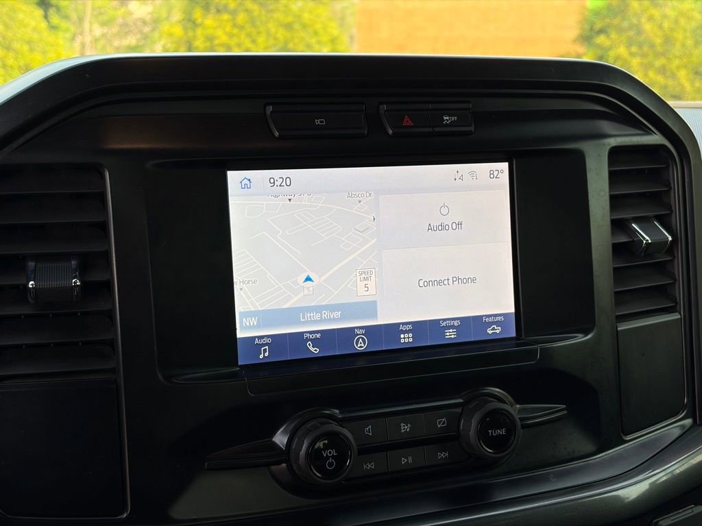 Used 2023 Ford F150 XL w/ STX Appearance Package AWD/4WD image 20