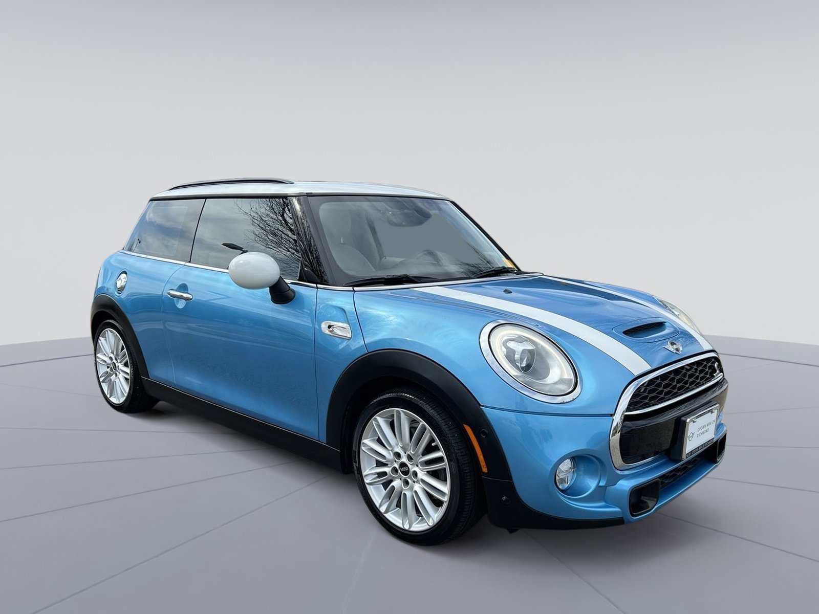 Used 2018 MINI Cooper S image 7
