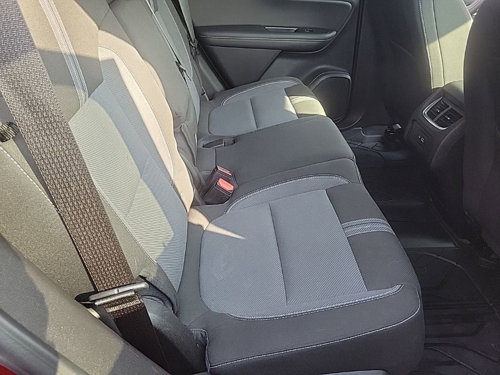 Certified 2023 Chevrolet Blazer LT w/ Convenience Package image 27