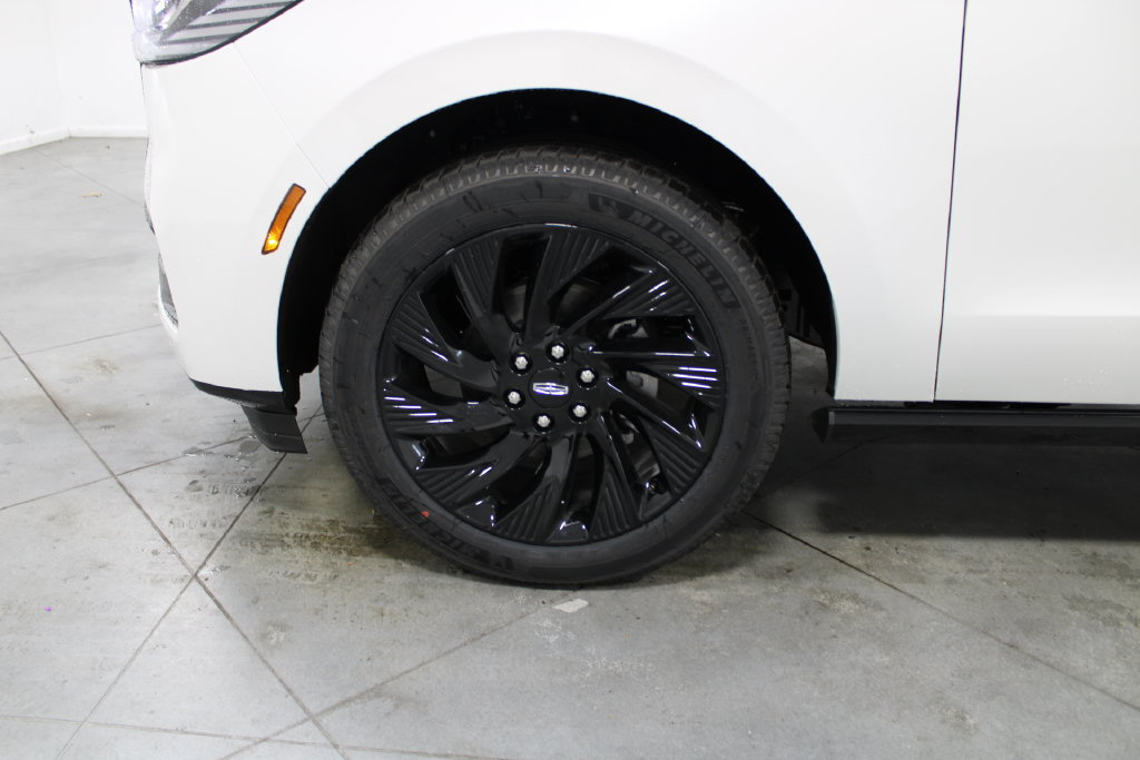 New 2026 Lincoln Navigator Reserve w/ Jet Appearance Package AWD/4WD image 18