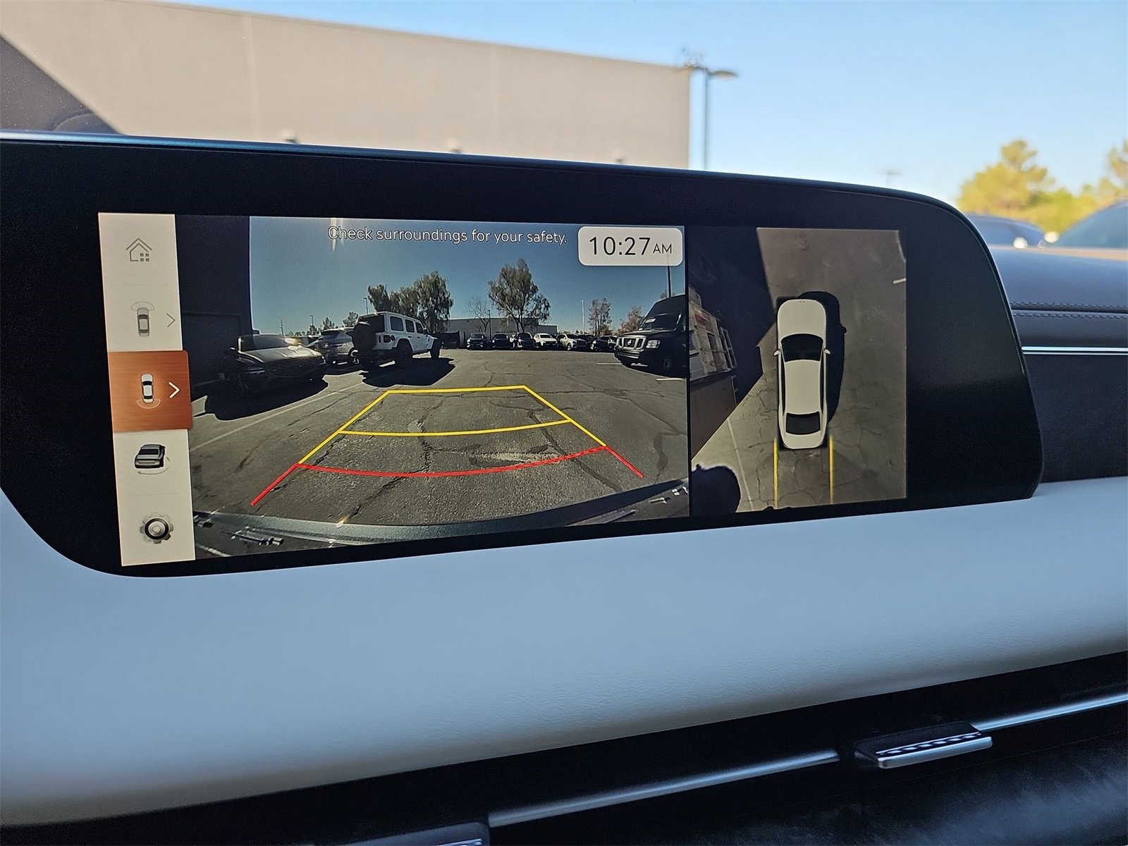 Certified 2023 Genesis G90 3.5T image 24