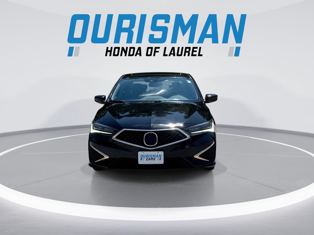Used 2019 Acura ILX FWD image 3