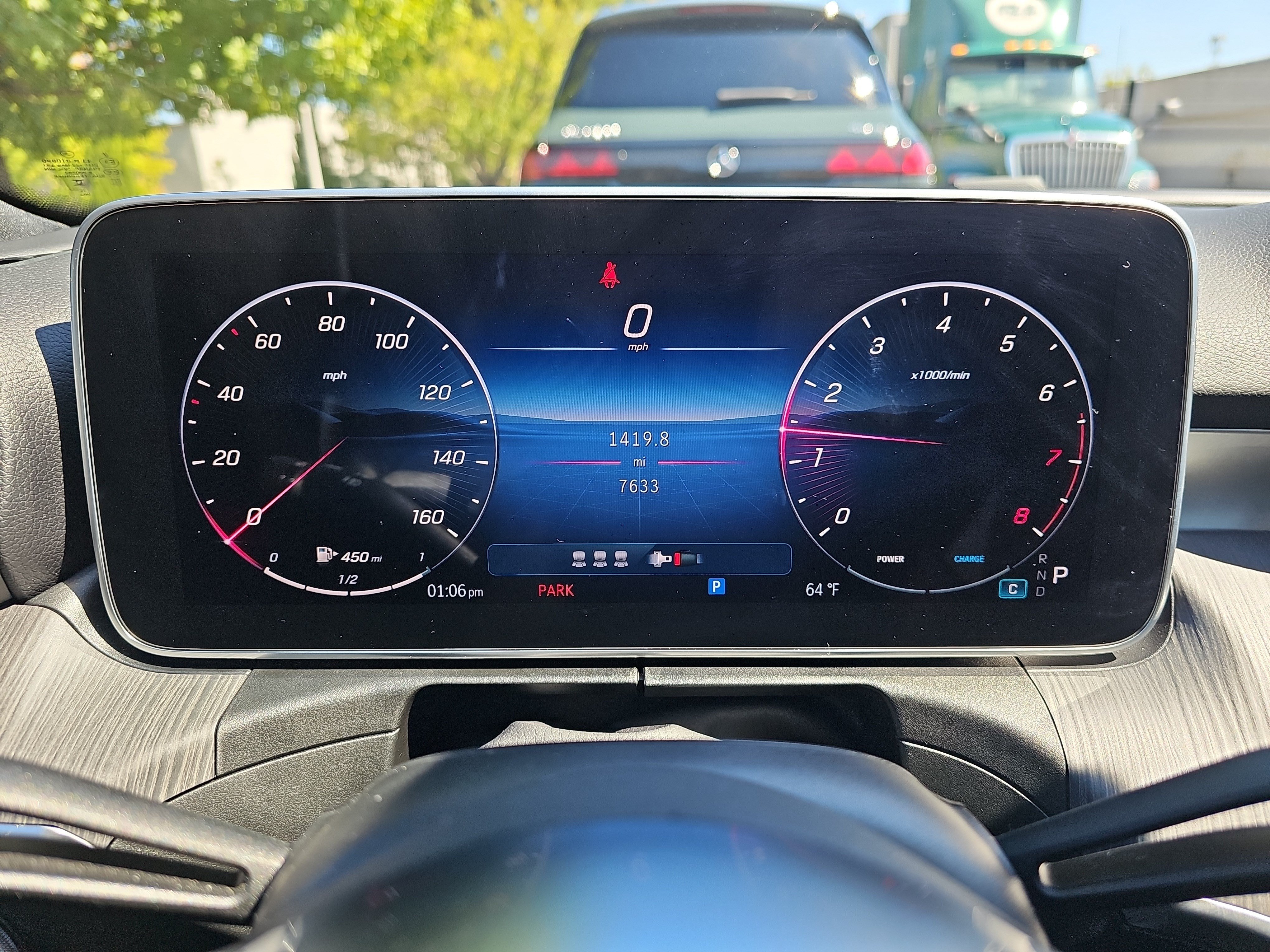 Used 2026 Mercedes-Benz C 300 Sedan image 22