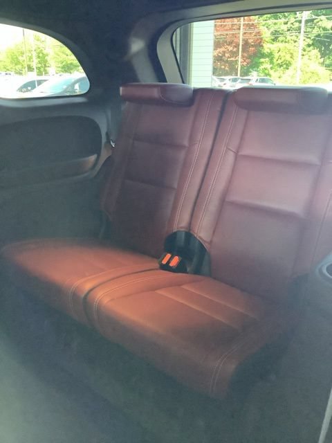 Used 2023 Dodge Durango SRT Hellcat AWD/4WD image 24
