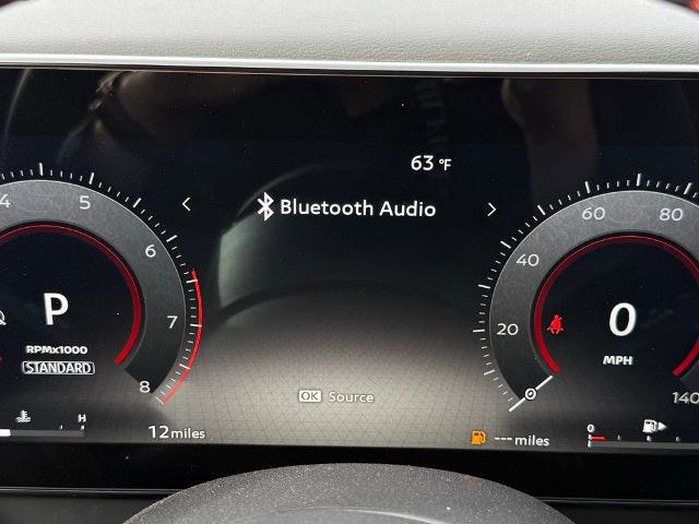 New 2026 Nissan Kicks SR FWD image 30