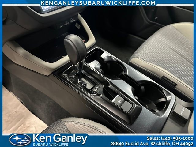 Used 2026 Subaru Forester Premium image 10