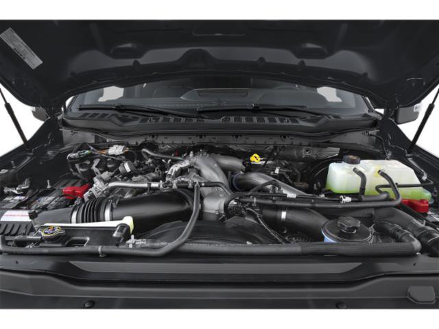 New 2025 Ford F350 Lariat w/ Lariat Ultimate Package AWD/4WD image 9