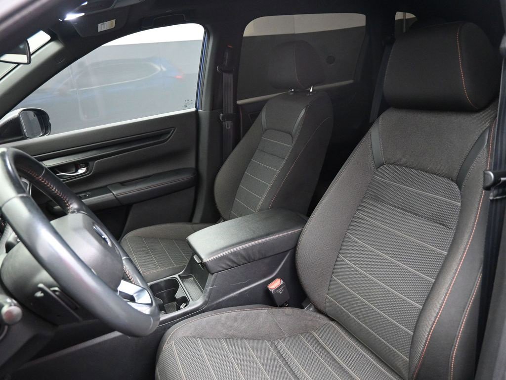 Used 2023 Honda CR-V Sport image 10