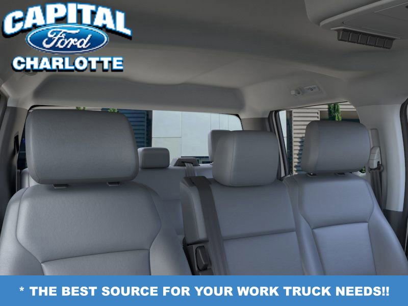 New 2026 Ford F350 XL w/ XL Chrome Package image 22