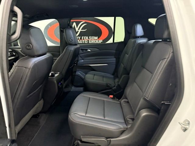 New 2026 Chevrolet Traverse LT w/ Driver Confidence Package FWD image 16