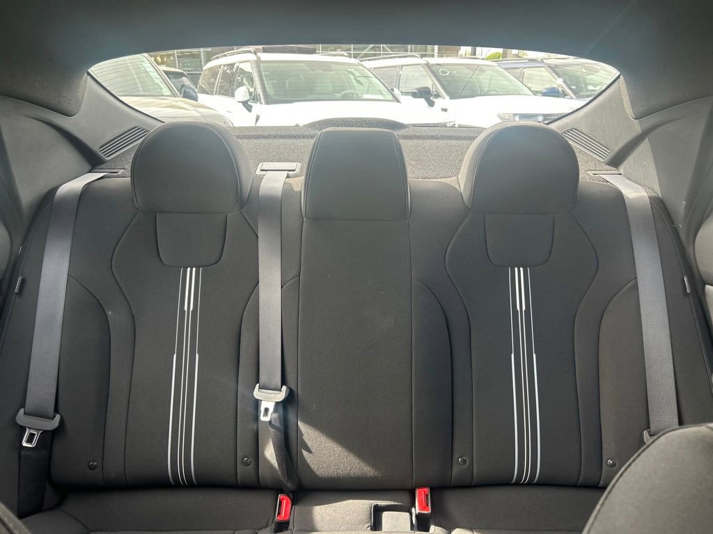 Used 2025 Hyundai Elantra SEL image 24