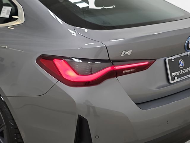 Certified 2023 BMW i4 eDrive35 w/ Premium Package image 31