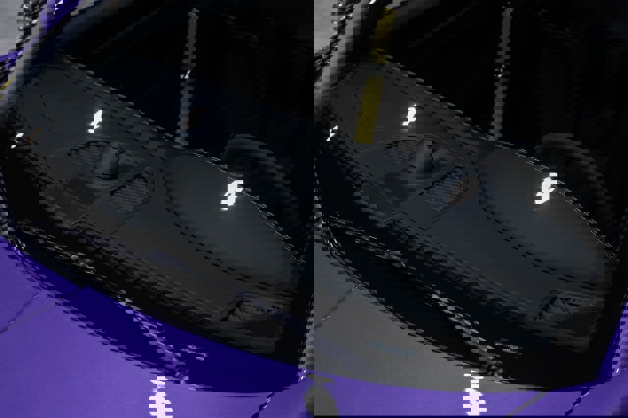 Used 2024 Porsche 911 GT3 image 64